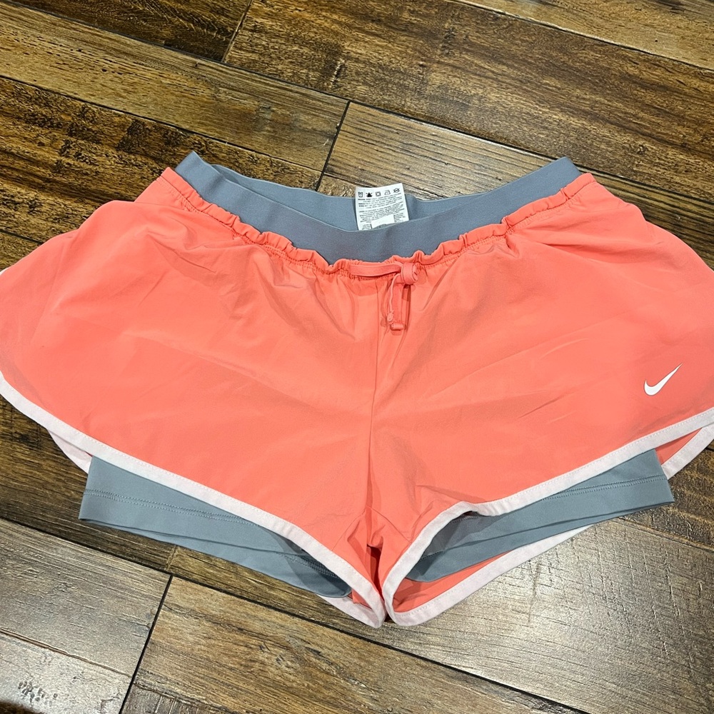 Nike shorts